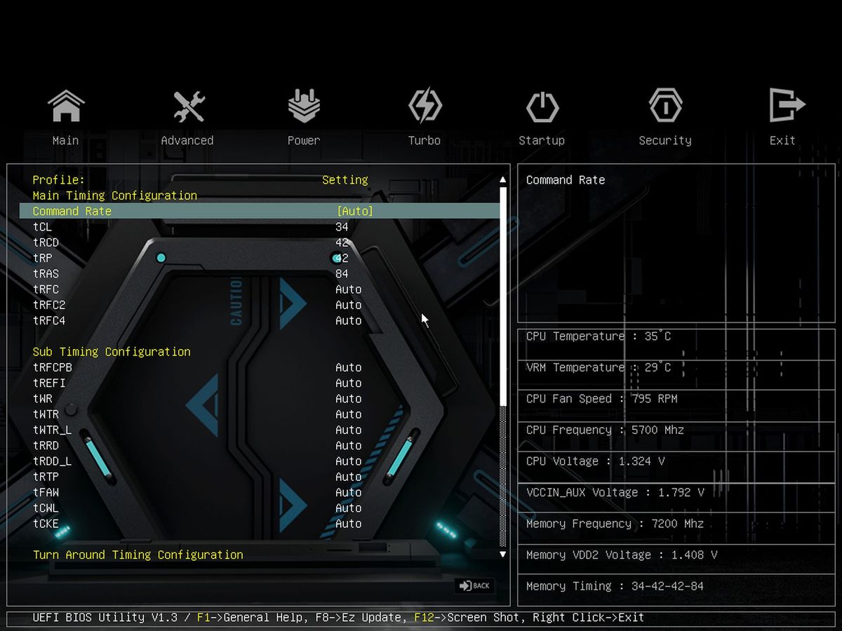Maxsun Terminator Z790M D5 Ice