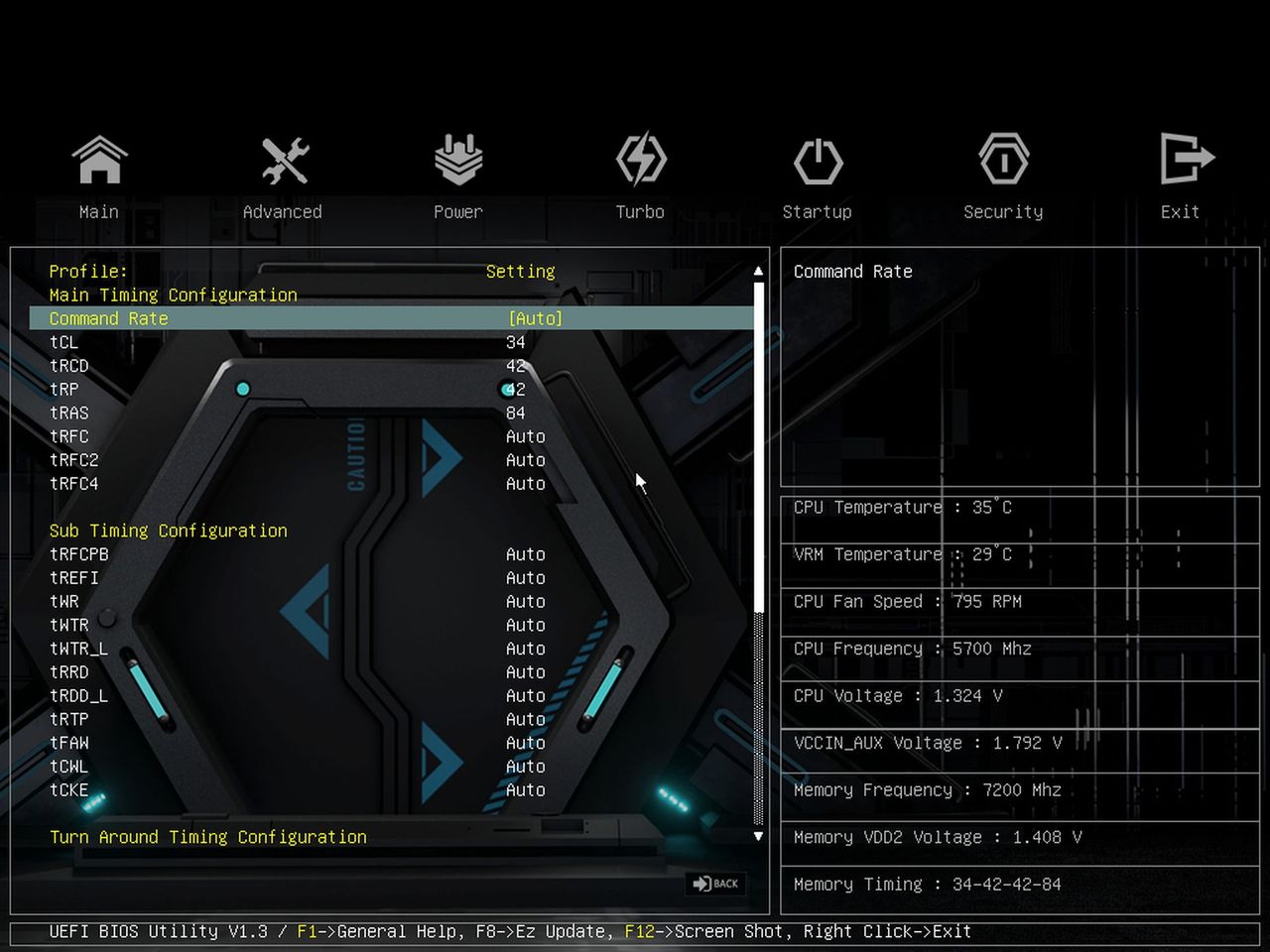 Maxsun Terminator Z790M D5 Ice