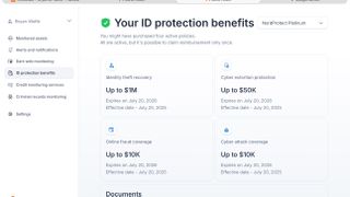 NordProtect review | TechRadar