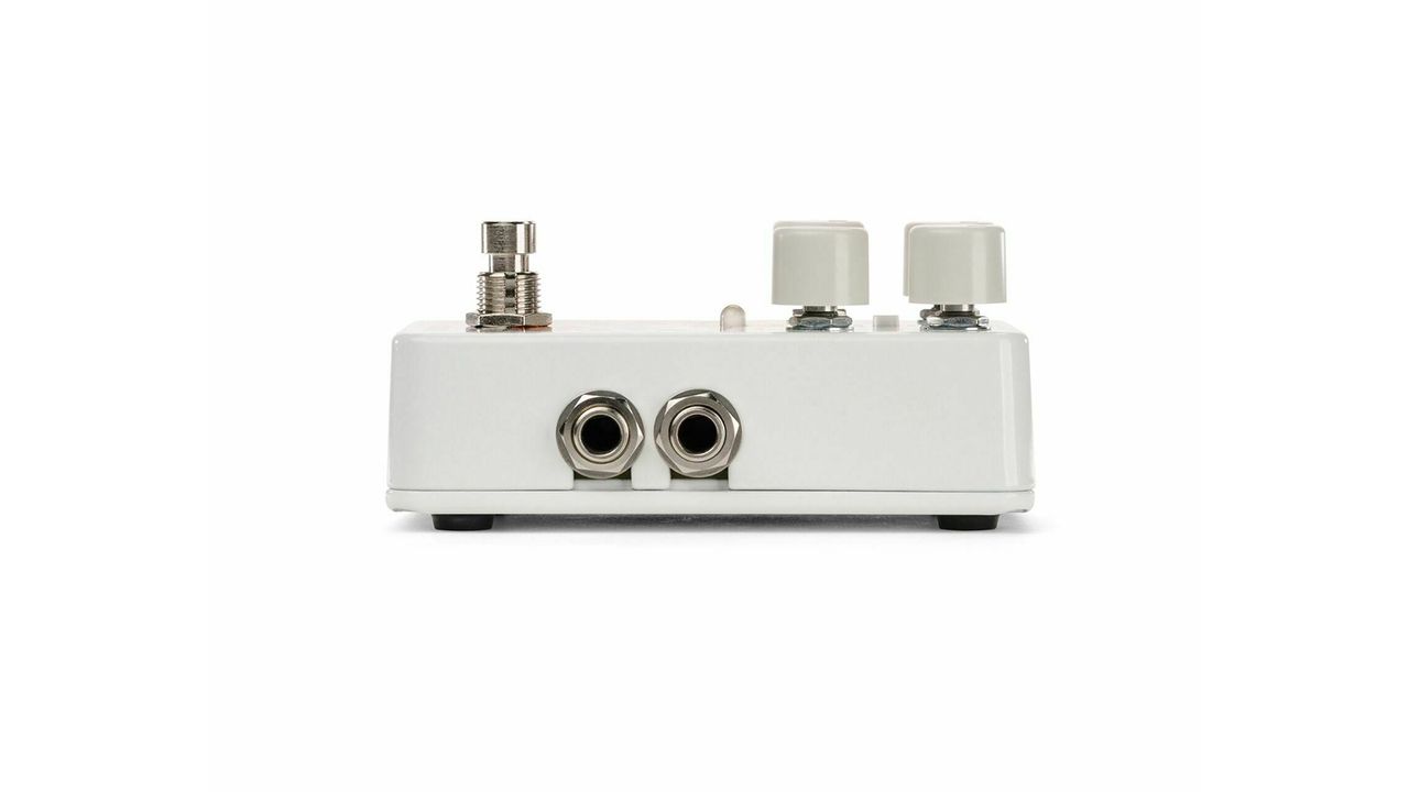 Best delay pedals 2020: Electro-Harmonix Canyon