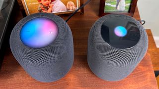 Apple Homepod 2 vs original homepod