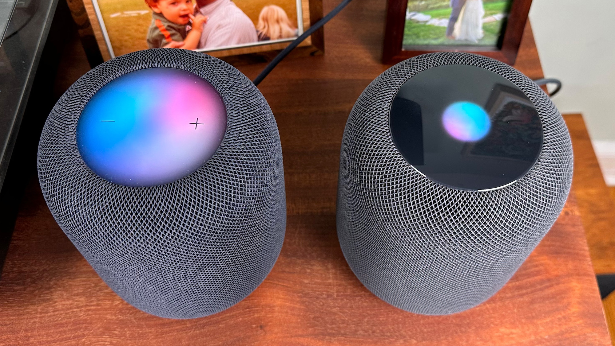 Apple Homepod 2 vs original homepod