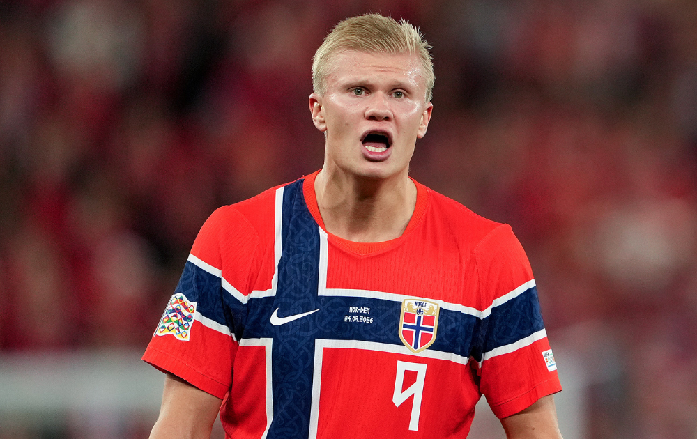 How to watch Norway vs Portugal: live stream for FREE