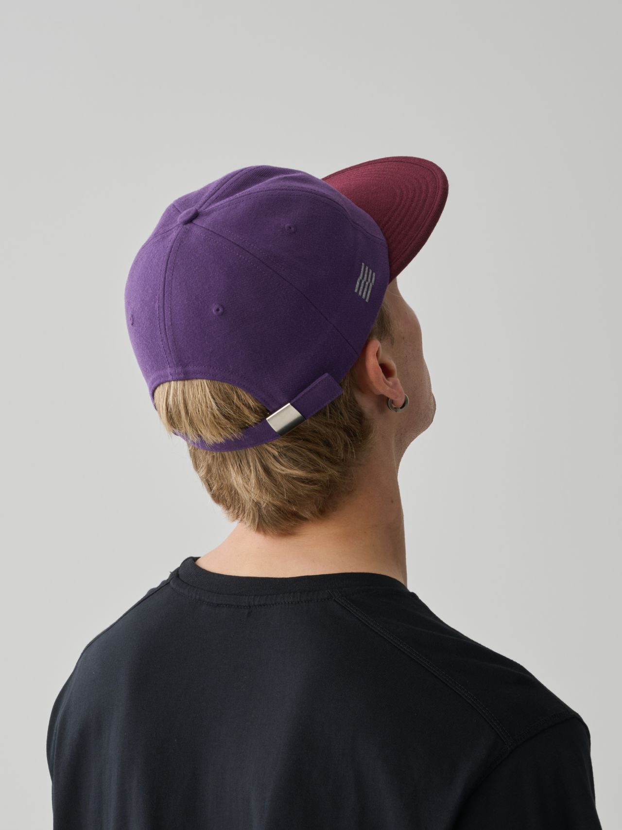 Various images of Maap Pop collab collection