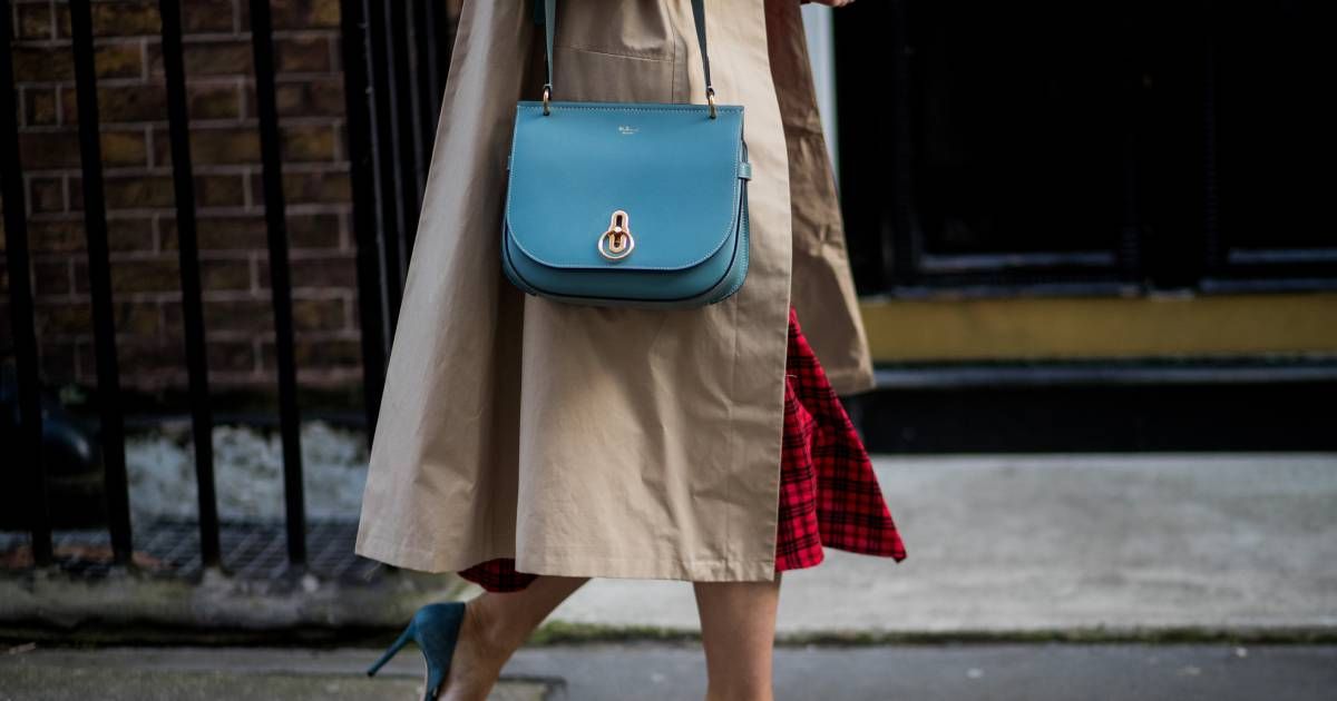 Mulberry's UK sale includes 50% off bags