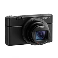 Sony Cyber-shot RX100 VII - De bedste kompakte rejsekameraer