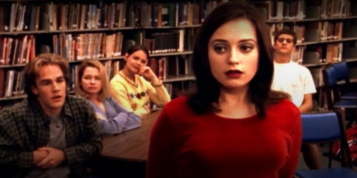 The 10 Best Dawson’s Creek Episodes, Ranked | Cinemablend