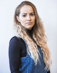Bethan Andrews's avatar