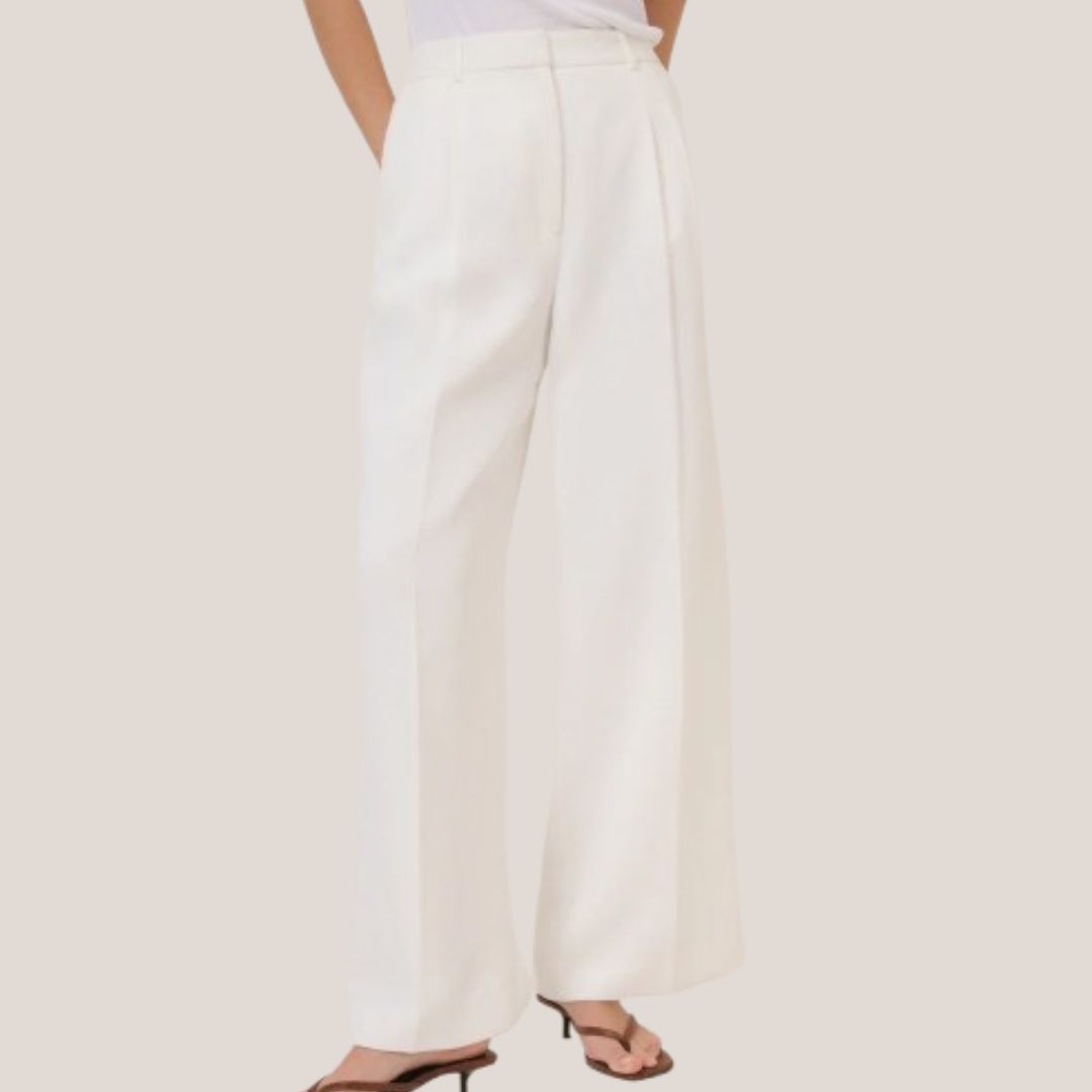 Nobody's Child Jax Crepe Trousers
