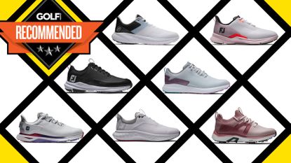 Best Women's FootJoy Golf Shoes
