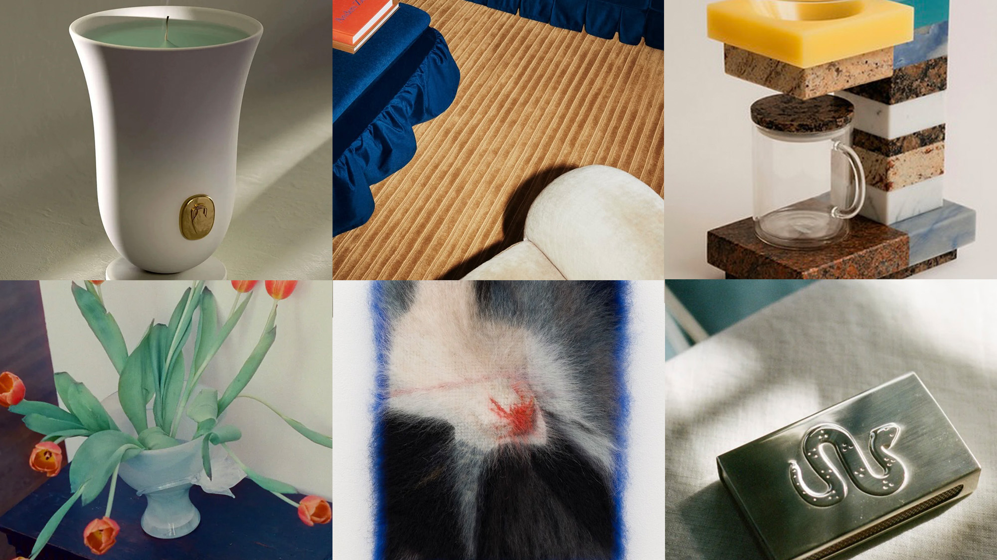 wallpaper gift guides furniture and homewares