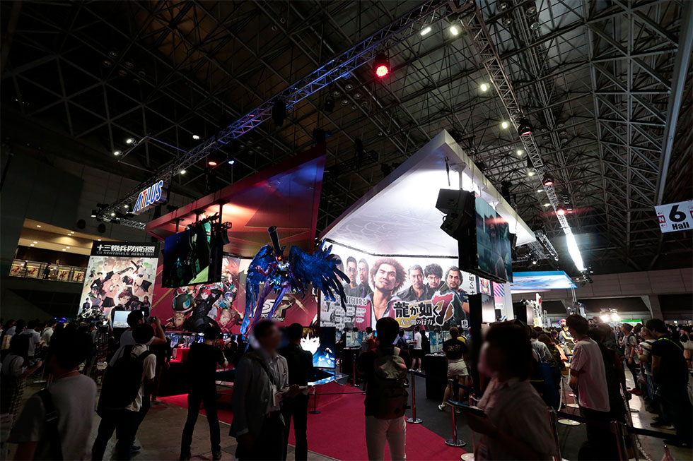 Tokyo Game Show has been cancelled PC Gamer