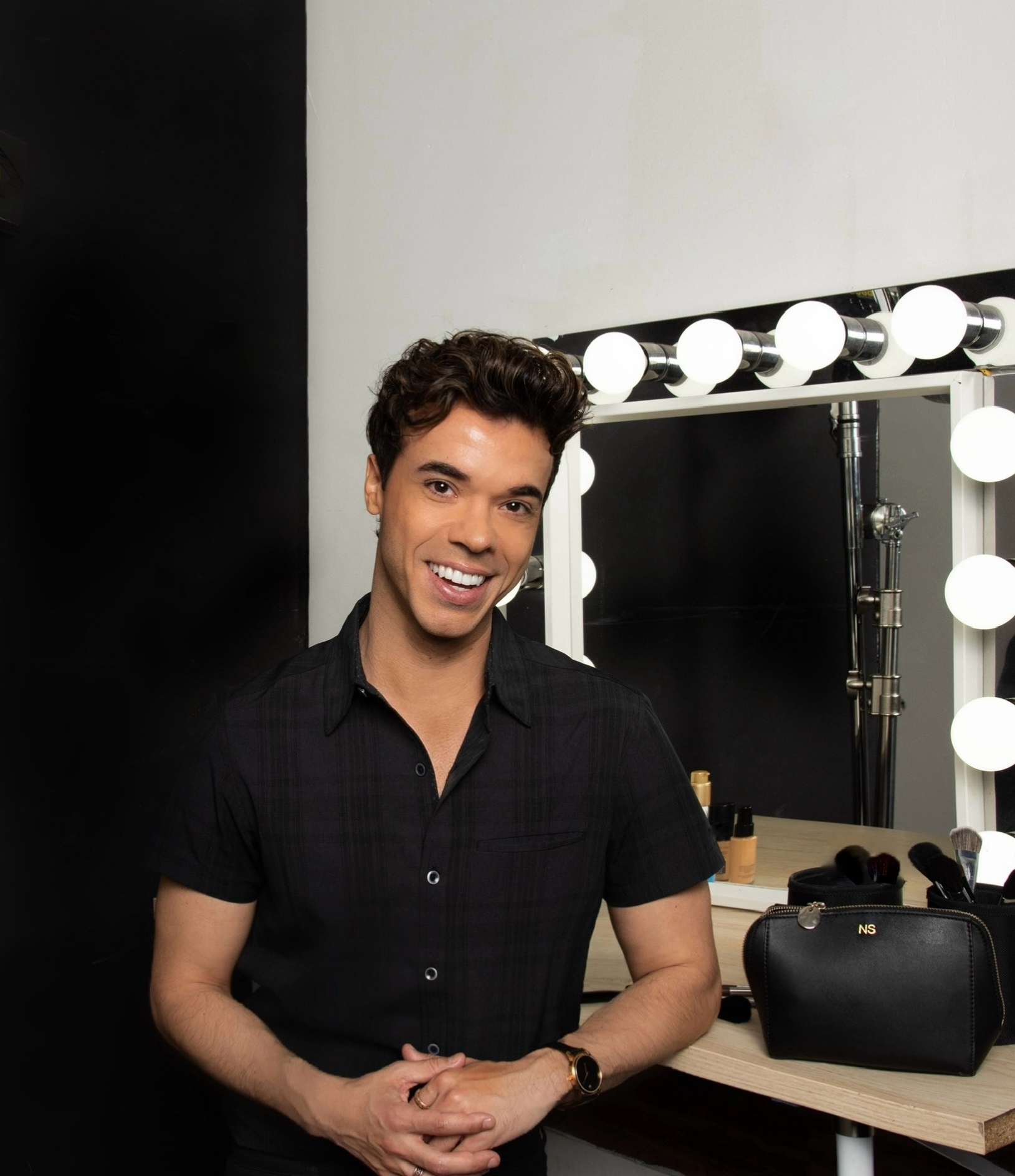 Neil Scibelli headshot