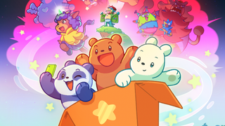 We Baby Bears Cartoon Network