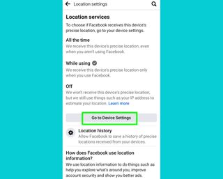 how to find free wi-fi - location
