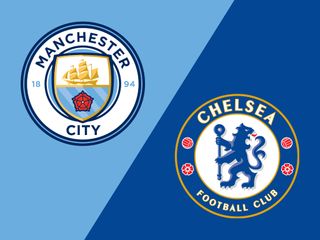 Man City Chelsea