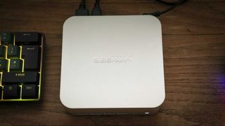 GEEKOM A8 Max review