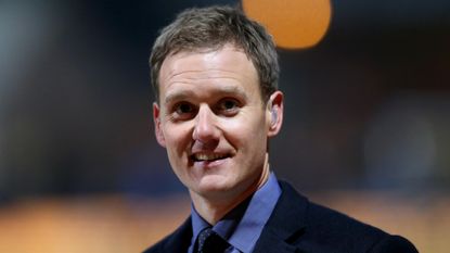 Dan Walker