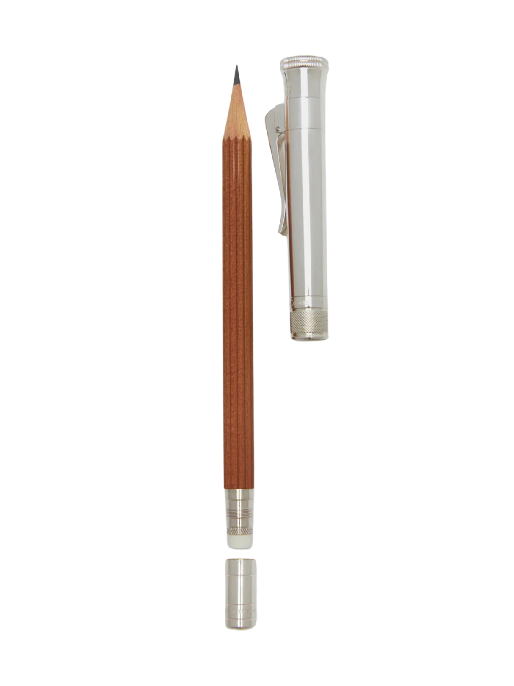 Graf von Faber-CastellSterling Silver Perfect Pencil