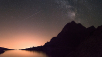 How to photograph the Perseids meteor shower