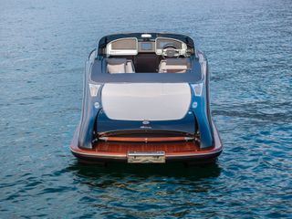 Riva Iseo Super