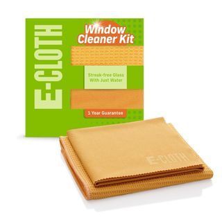 E-Cloth Microfibre Window Cleaner Kit