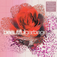 Garbage: Beautiful Garbage 20th anniversary