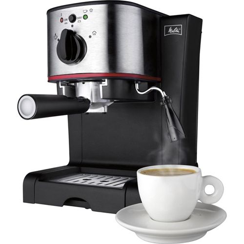 Melitta Review Pros, Cons and Verdict Top Ten Reviews
