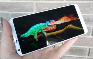 휴대 전화 및 태블릿에서 Dolby Vision은 어떻습니까?