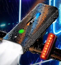 Cykellampa str&aring;lkastare | 276:- hos AmazonF&aring; 50% rabatt: