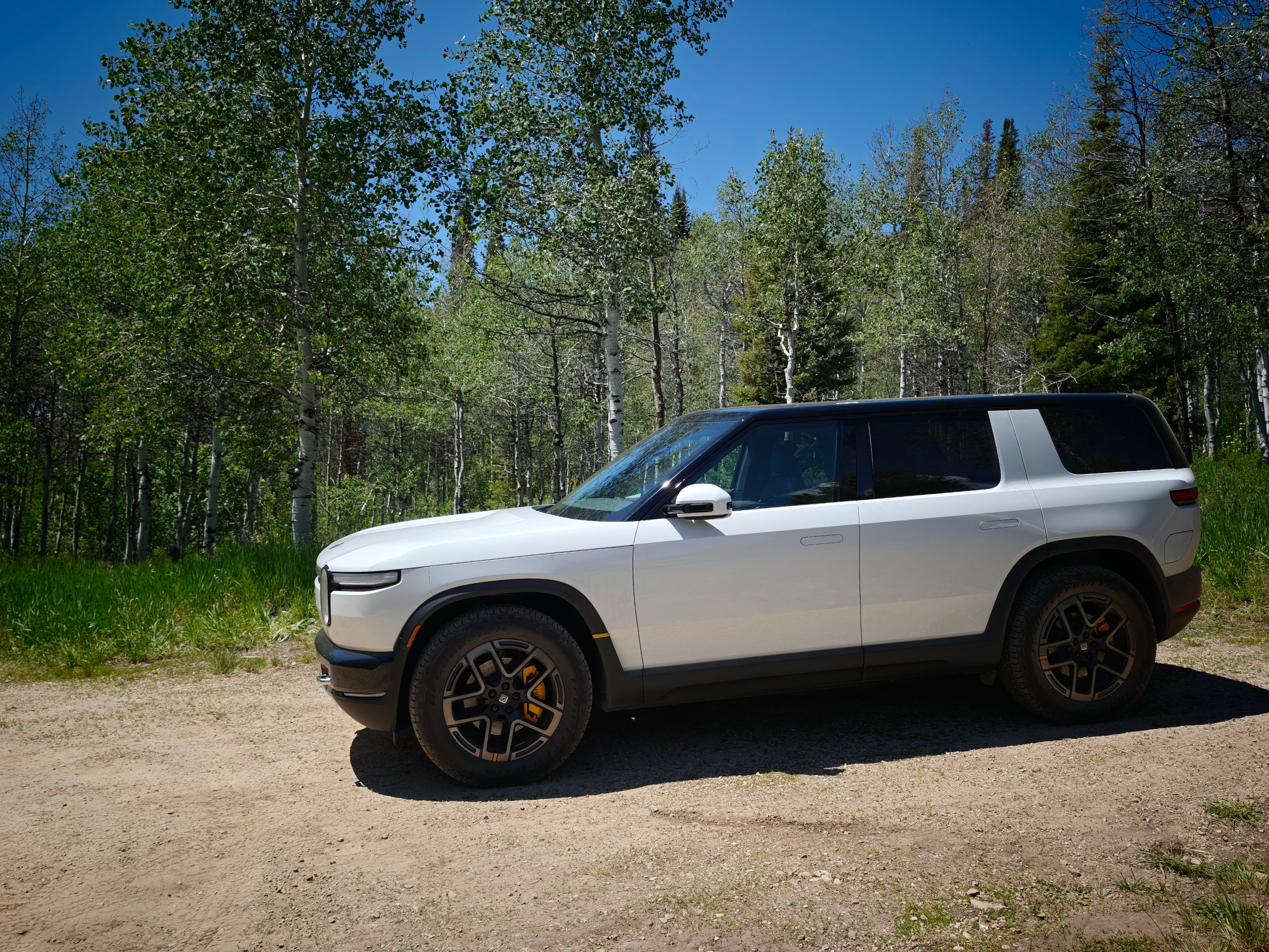 Rivian R2