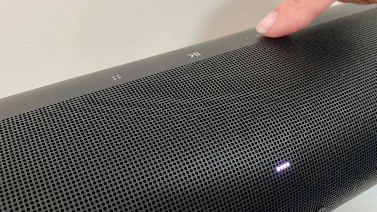 Sonos Arc Review | Tom's Guide