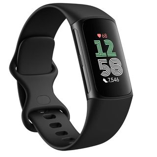 Fitbit by Google Charge 6 Activity Tracker 