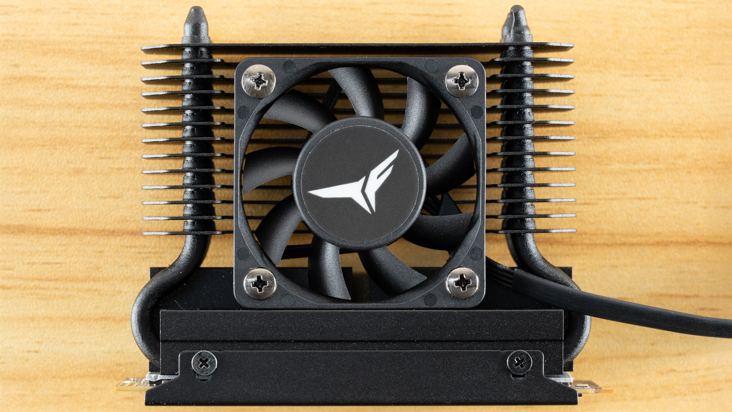 TeamGroup GE Pro 2TB SSD