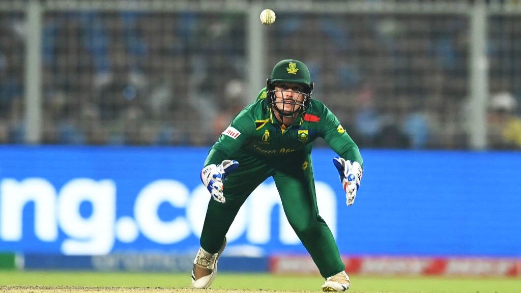 South Africa Vs Australia Live Stream How To Watch Cricket World Cup 