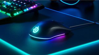 SteelSeries Rival 3 review
