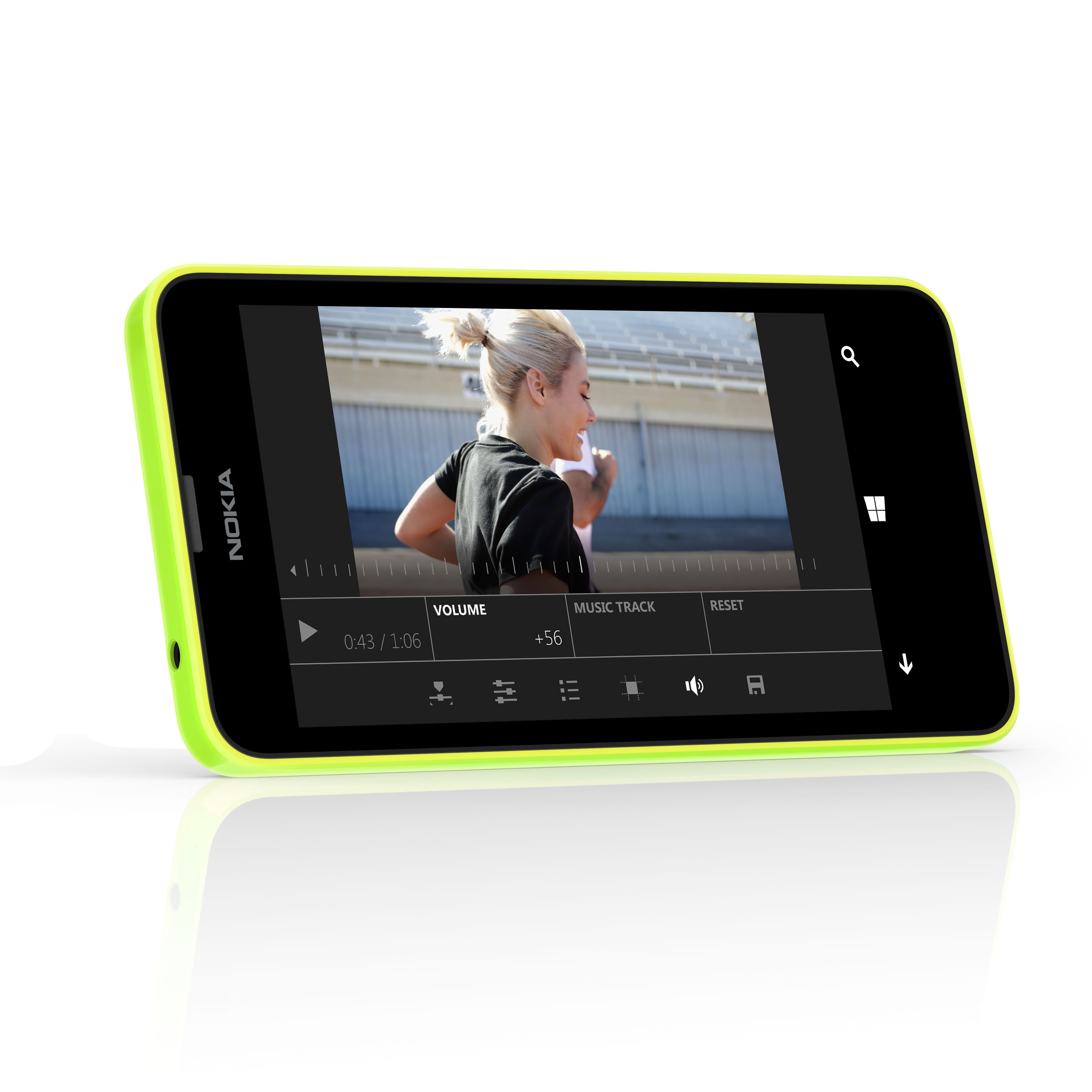Video Tuner Is Like A Free Imovie For Windows Phone Tom S Video Tuner Is Like A Free Imovie For Windows Phone Tom S