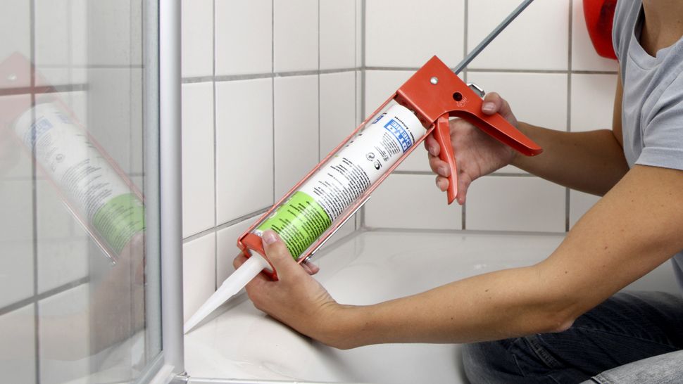 The 6 best bathroom sealants to keep your bathroom fresh and clean