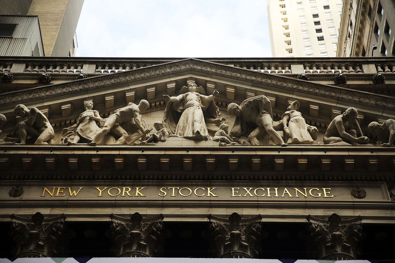 New York Stock Exchange