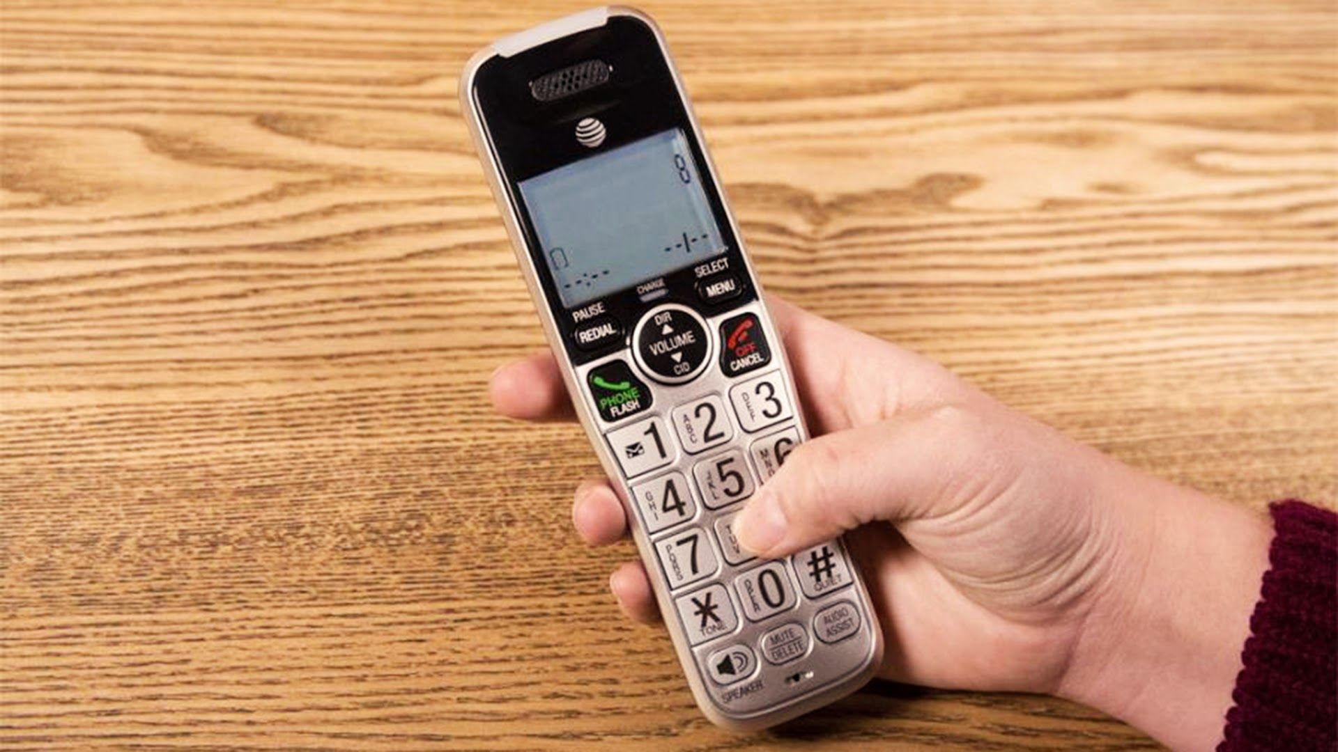 14 BEST CORDLESS PHONES OF 2026 EXPERT REVIEWS BUYERS GUIDE visual data 6