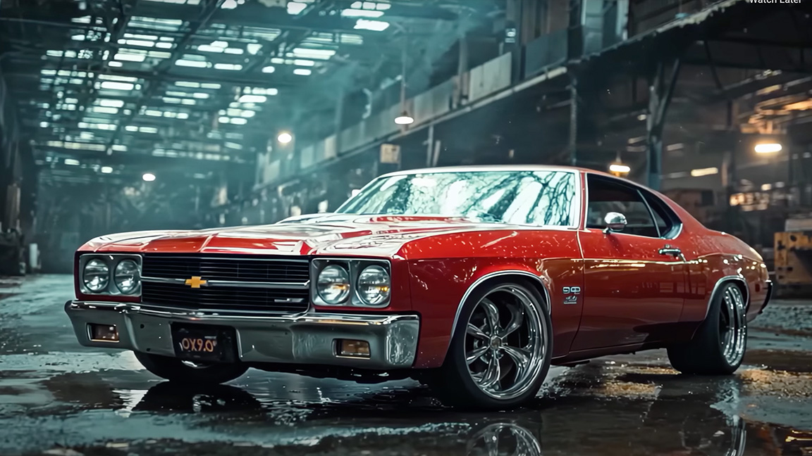 The Dor Brothers Ai film