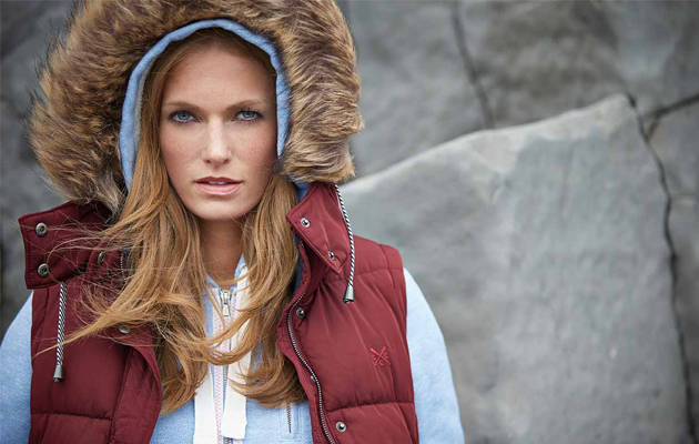 Fur-Hat-Gilet