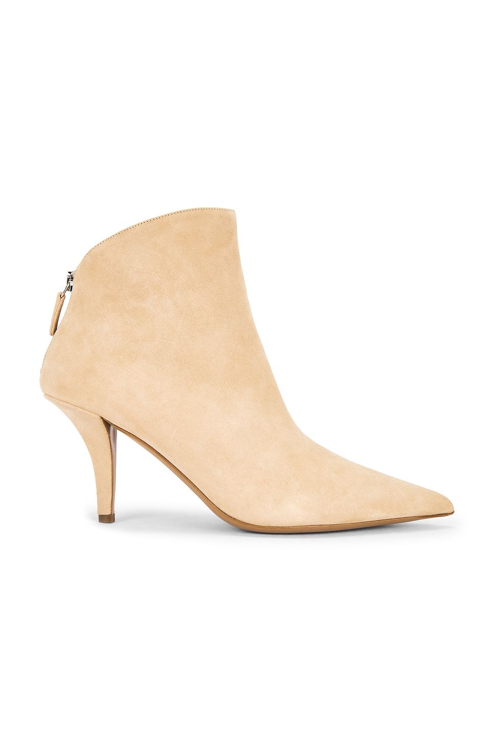Jessica Ankle Boot 75