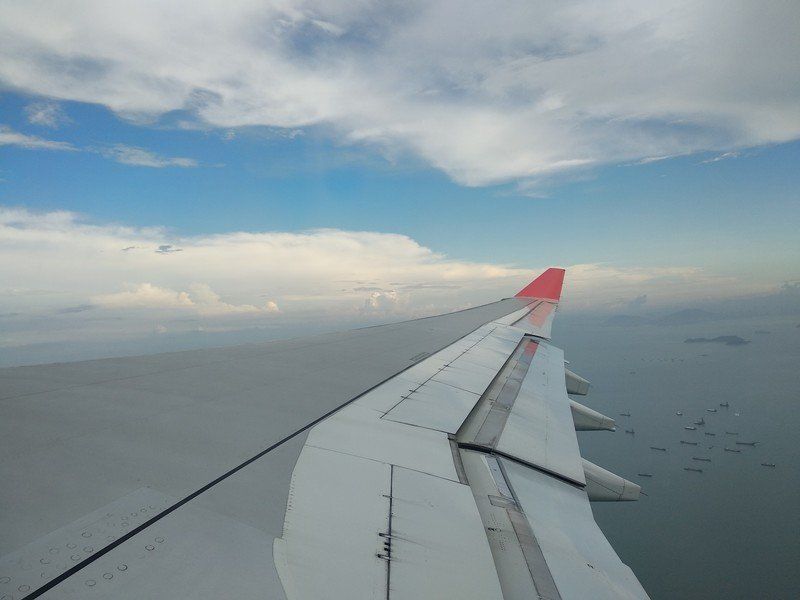 Xiaomi Mi A1 camera