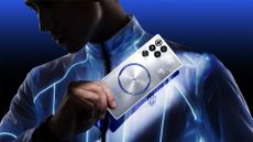 REDMAGIC 11S Pro