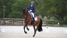 carl hester silences retirement rumours