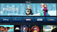 Disney Plus, Hulu, ESPN+ | $12.99 per month (save $4.98pm)