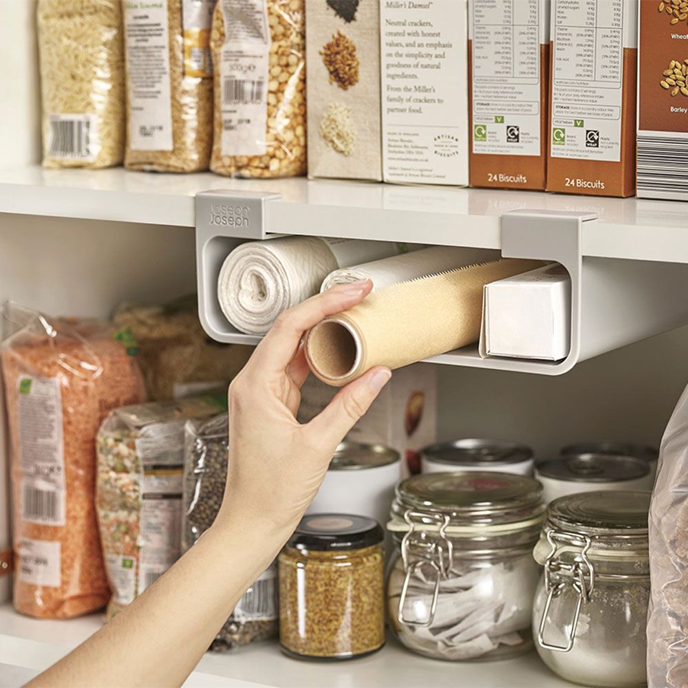 Kitchen space savers smart ways to maximise small kitchens Ideal Home