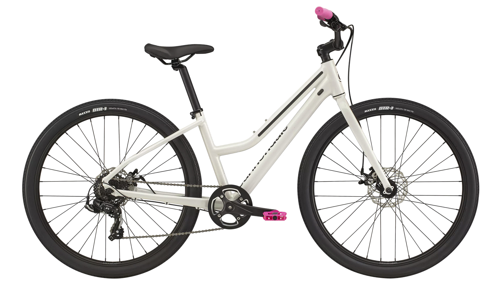 evans womens hybrid bikes