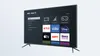 Onn 50-inch 4K Roku Smart TV